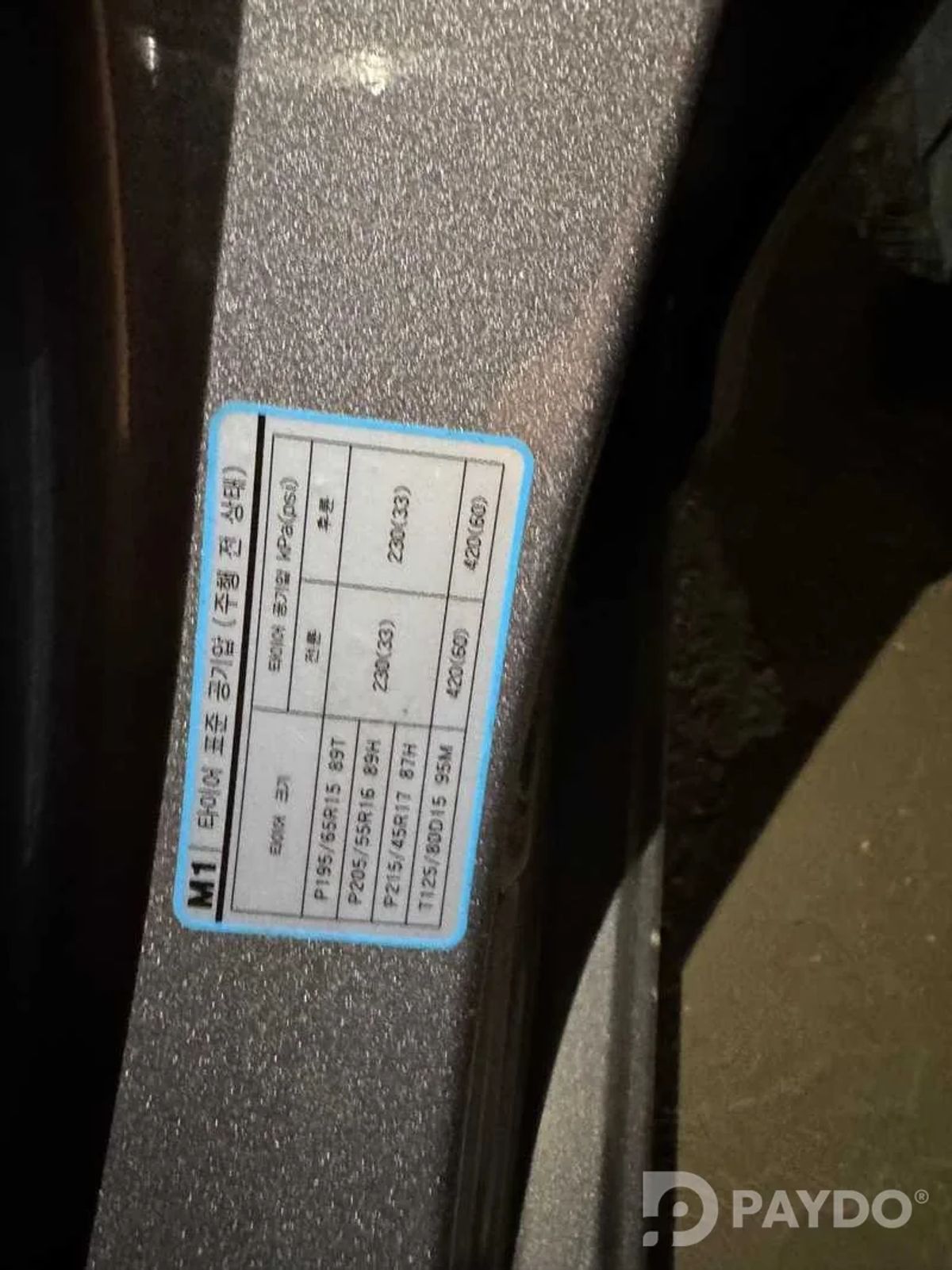 Hyundai Avante • 2014 y • 1.6 l • Automatic • Sedan • Front-wheel • Petrol