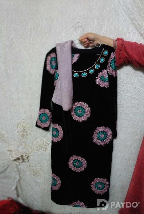 Курта изор