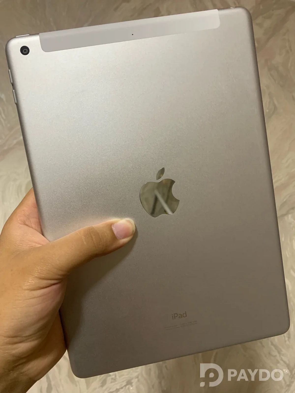 Apple iPad (8-го поколения) (2020) • 3/128 ГБ