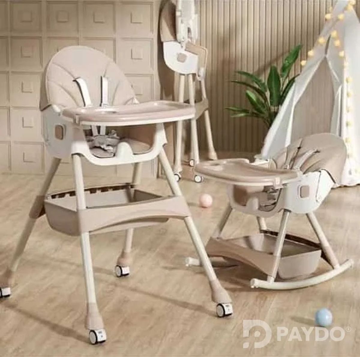Стул для кормления