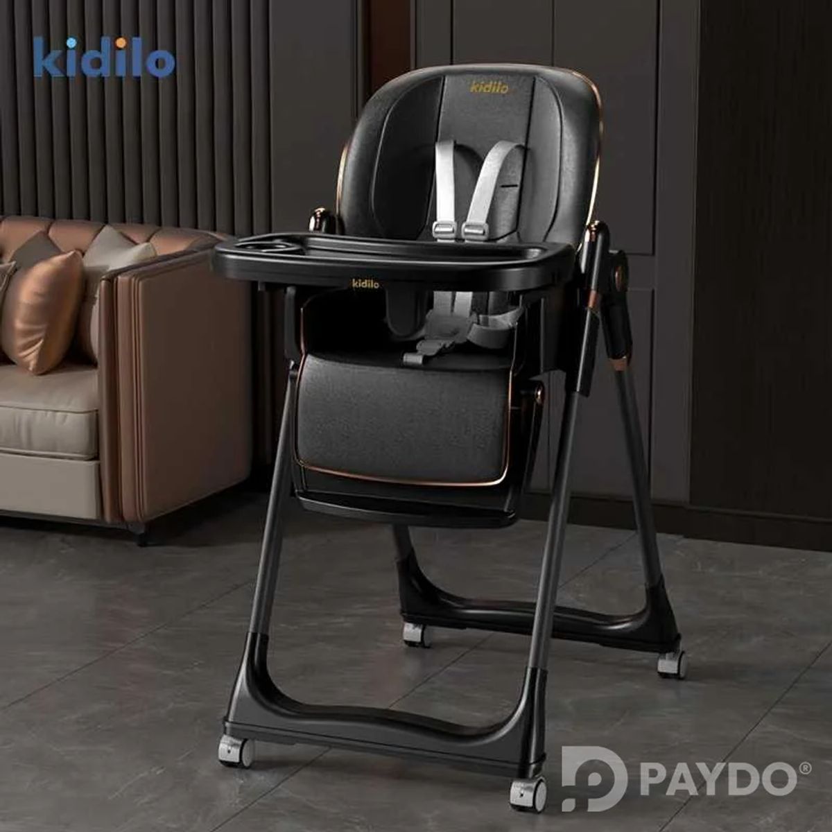 Стул для кормления