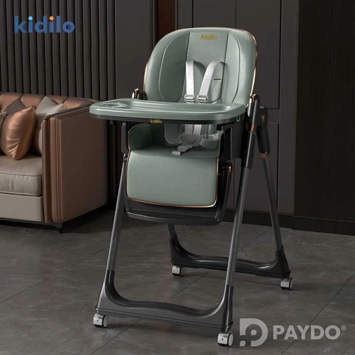 Стул для кормления