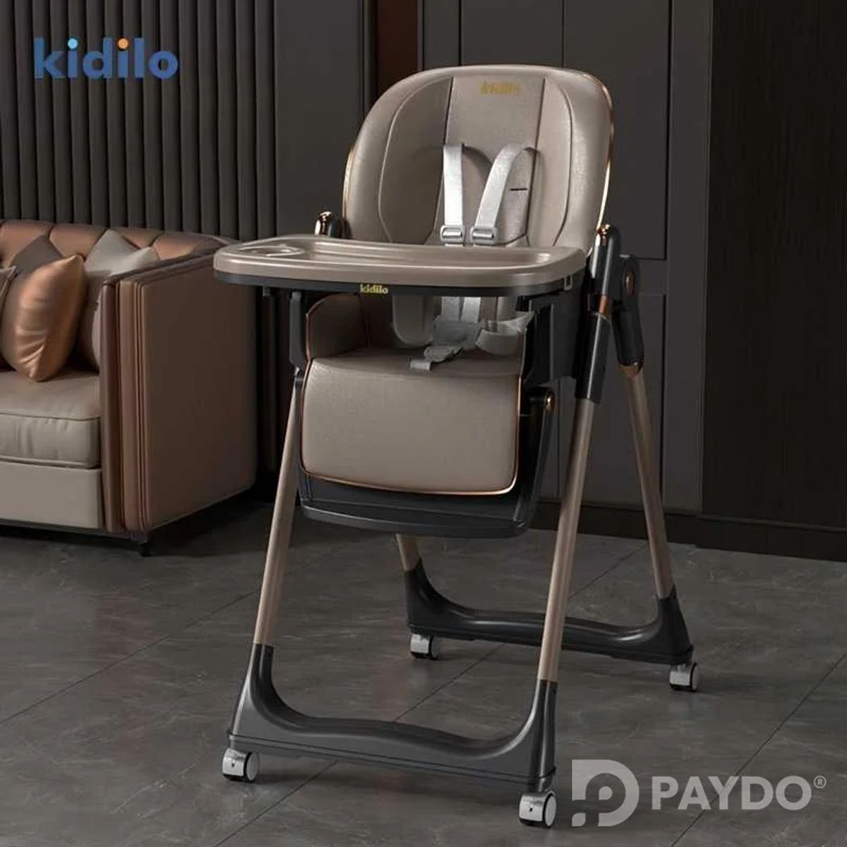 Стул для кормления