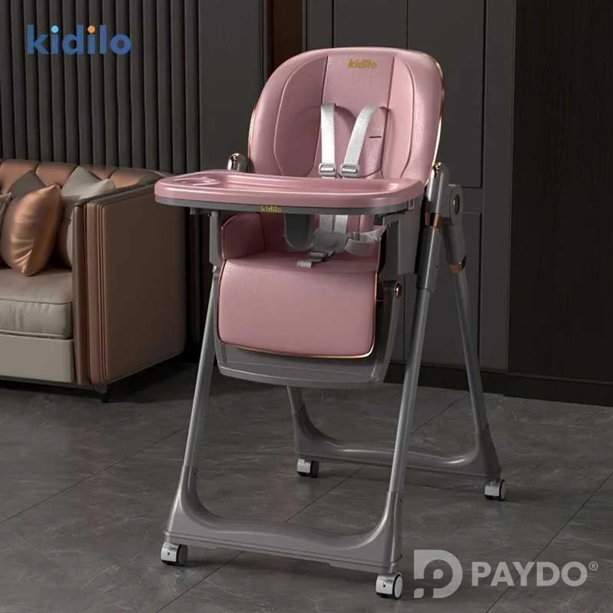 Стул для кормления