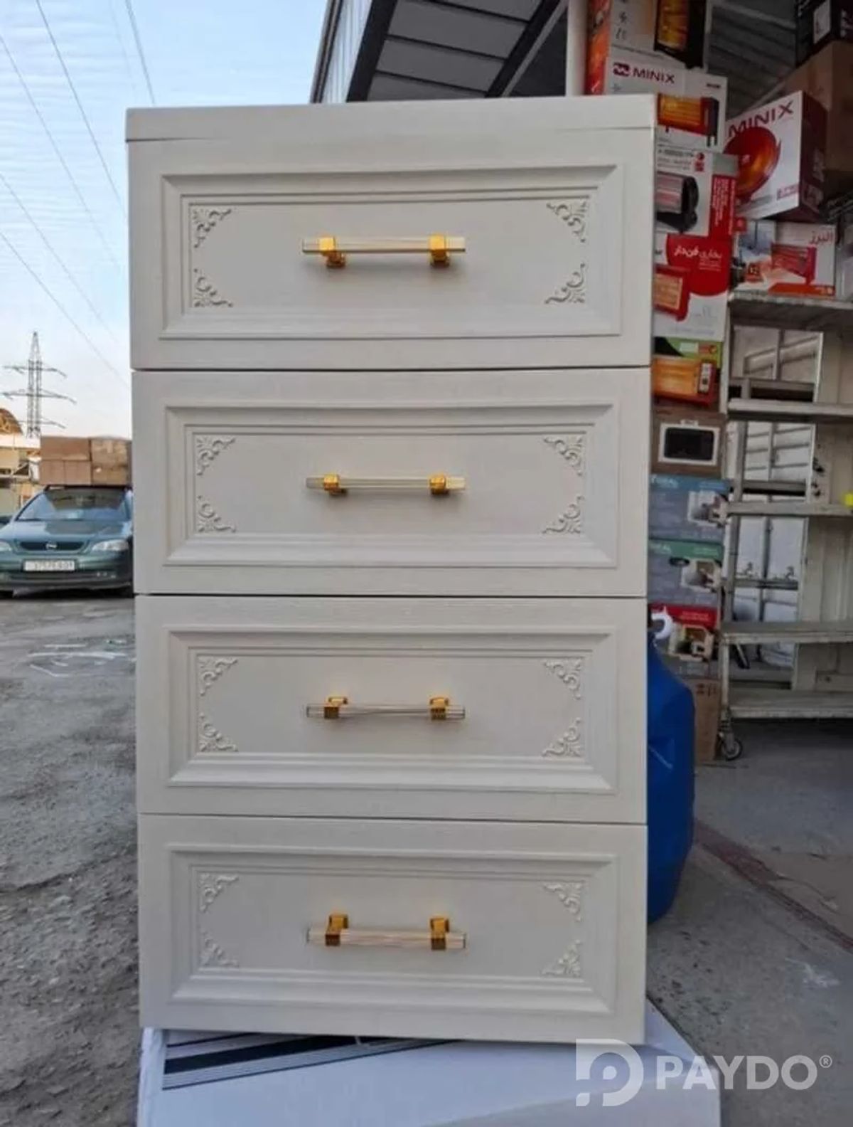 Комод