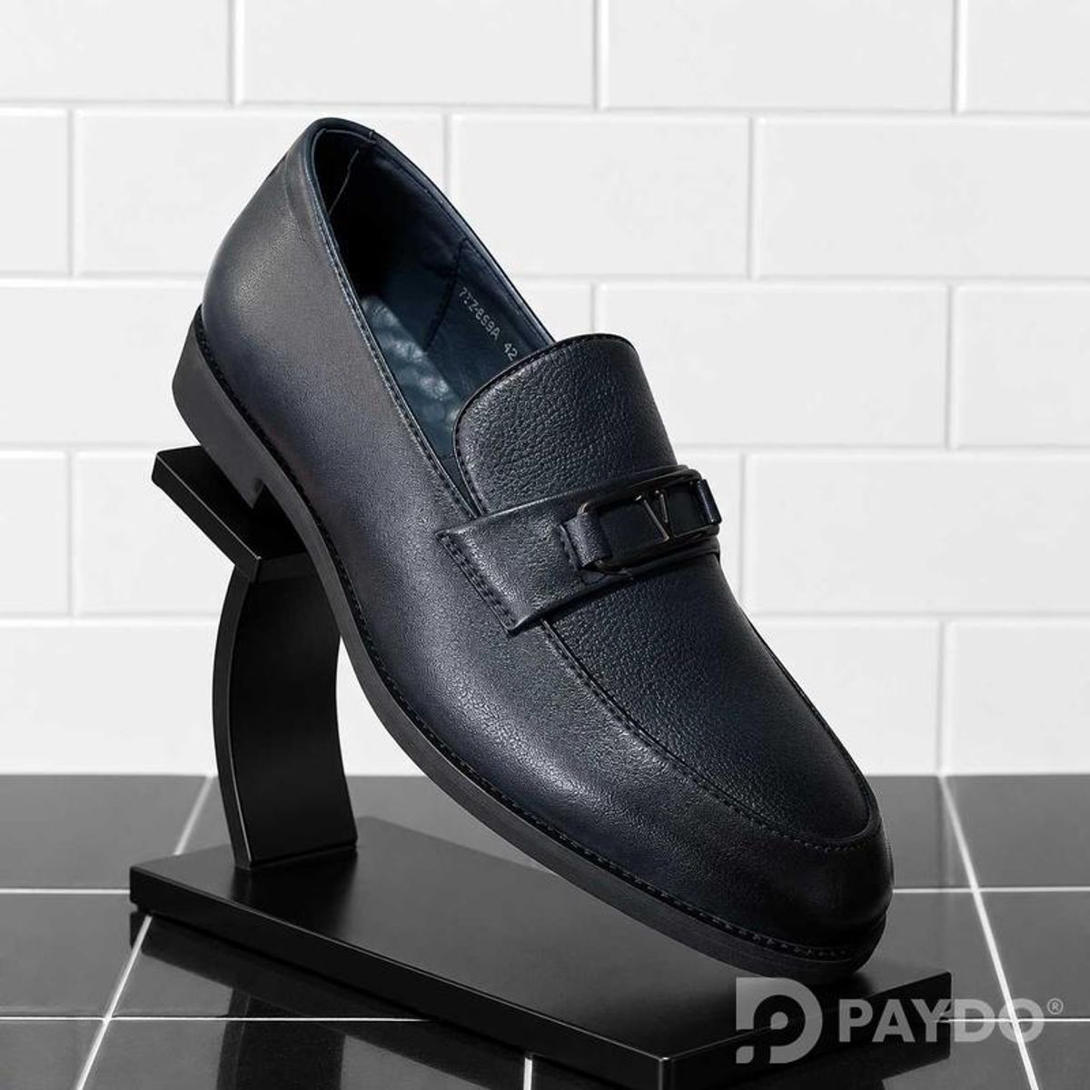 SOMON SHOES туфли