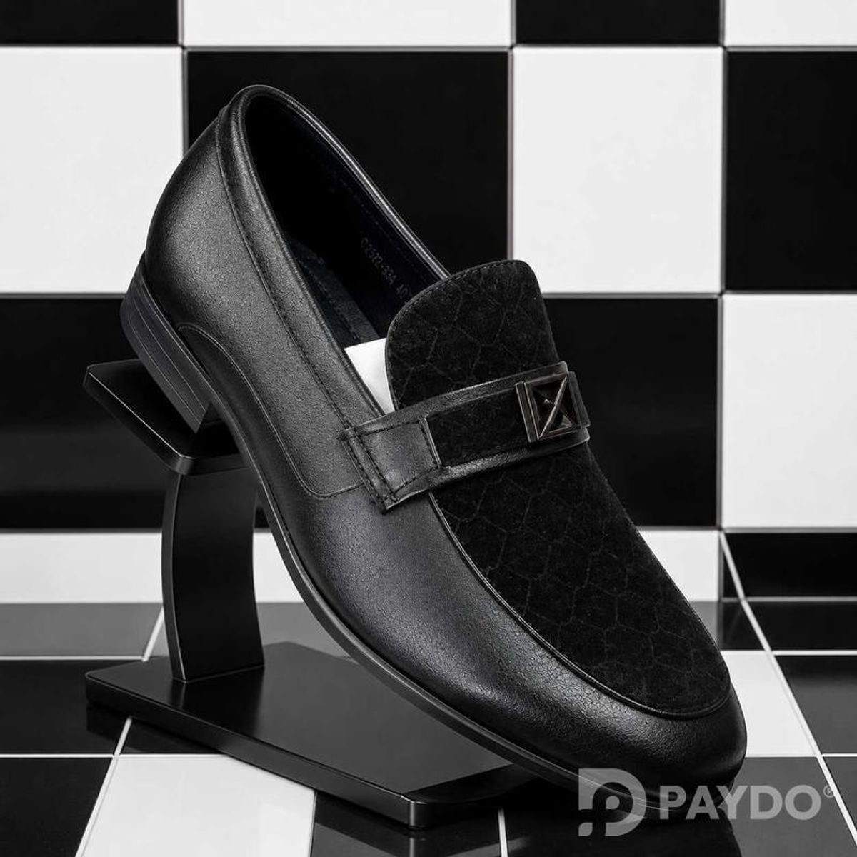 SOMON SHOES премиум качества.