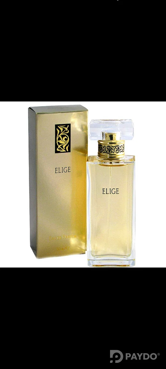 парфюмерная вода ELIGE