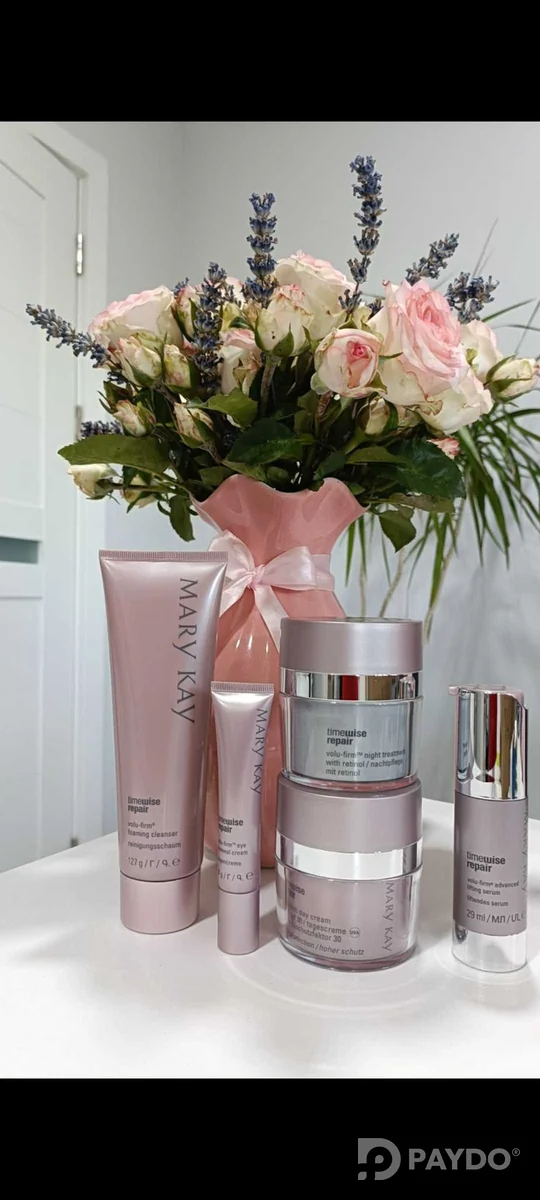 Набор Mary Kay TimeWise Repair