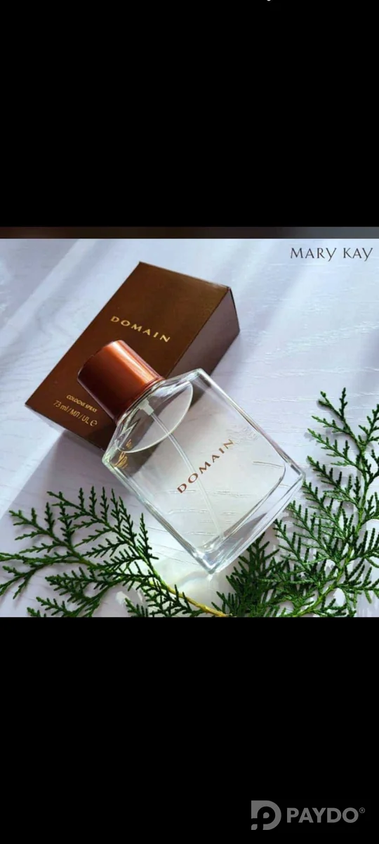 туалетная вода от Mary Kay