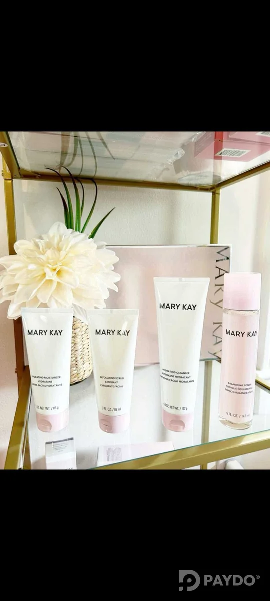 Набор средств Mary Kay для лица