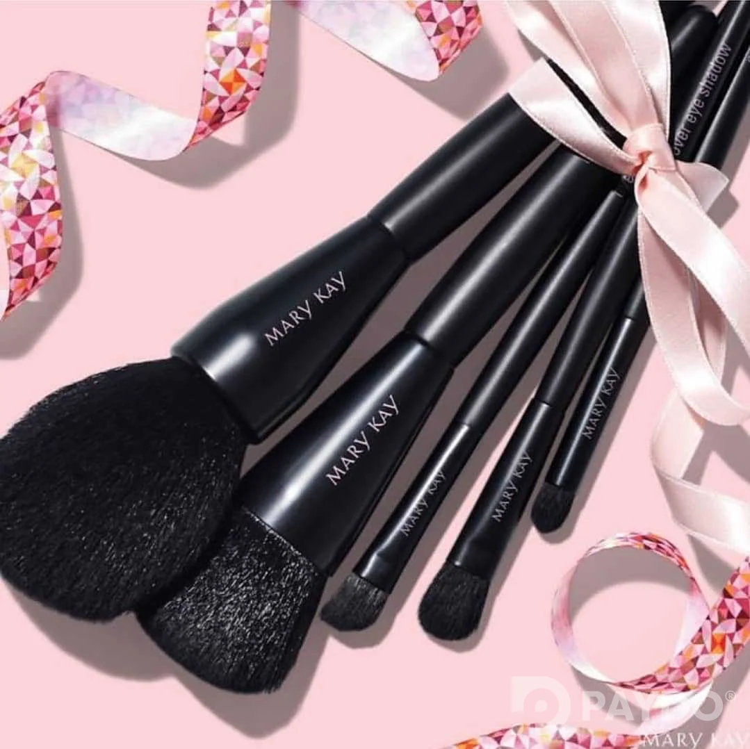 Набор кистей для макияжа Mary Kay