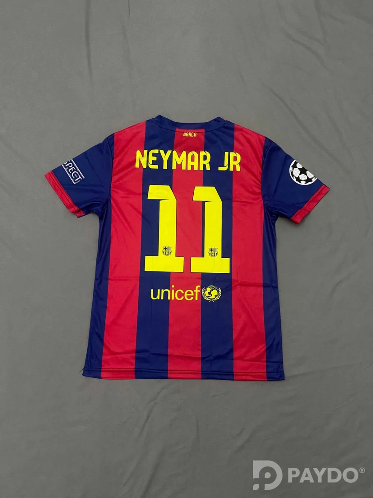 Футбольная форма Neymar Jr Barcelona 11