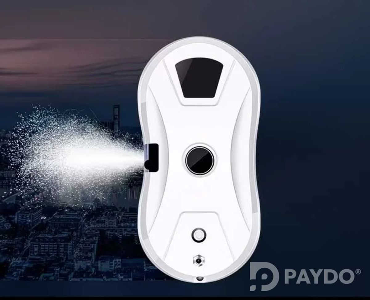Робот-мойщик окон | Window Cleaning Robot
