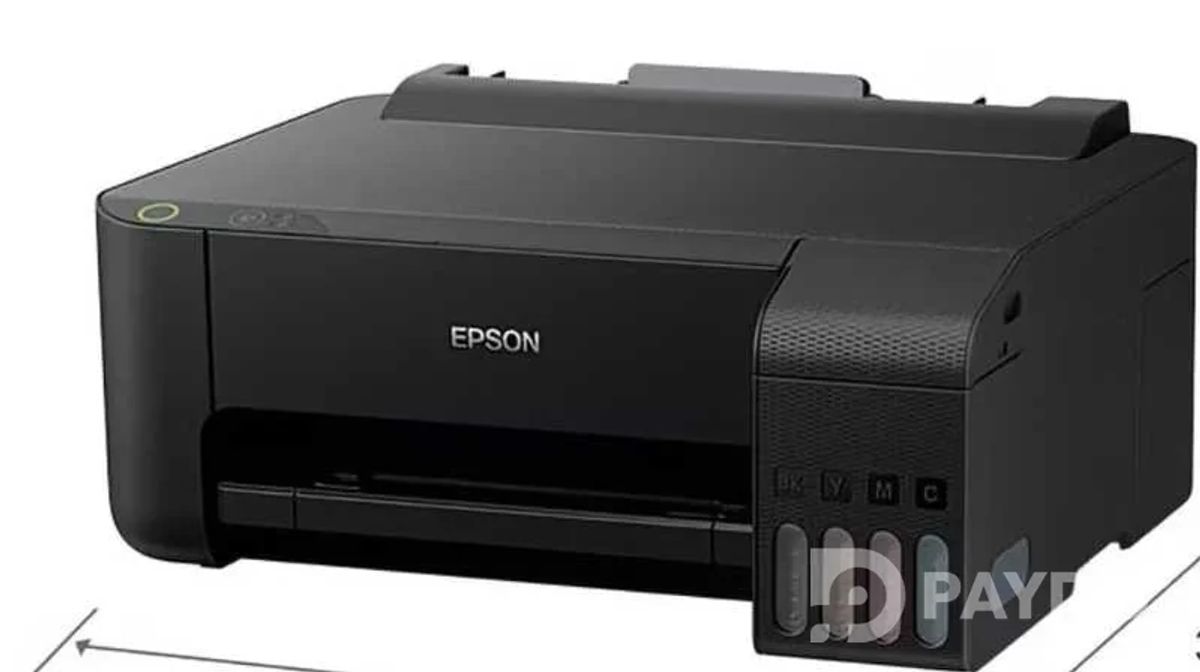 Цветное МФУ Epson EcoTank L3258 3-в-1 с Wi-Fi