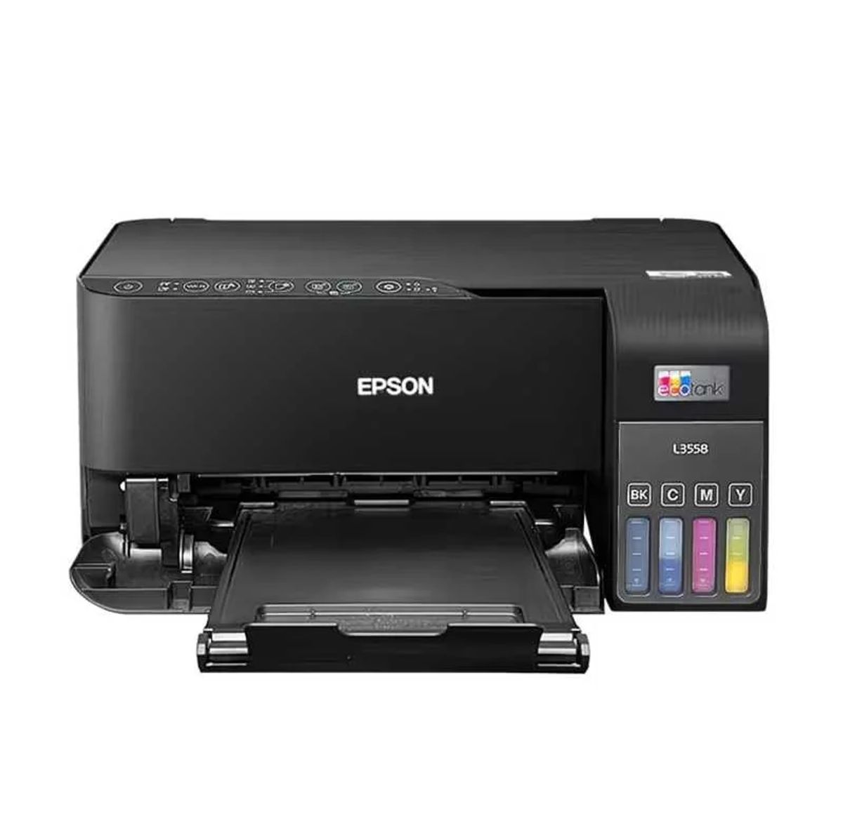 Цветное МФУ Epson EcoTank L3258 3-в-1 с Wi-Fi