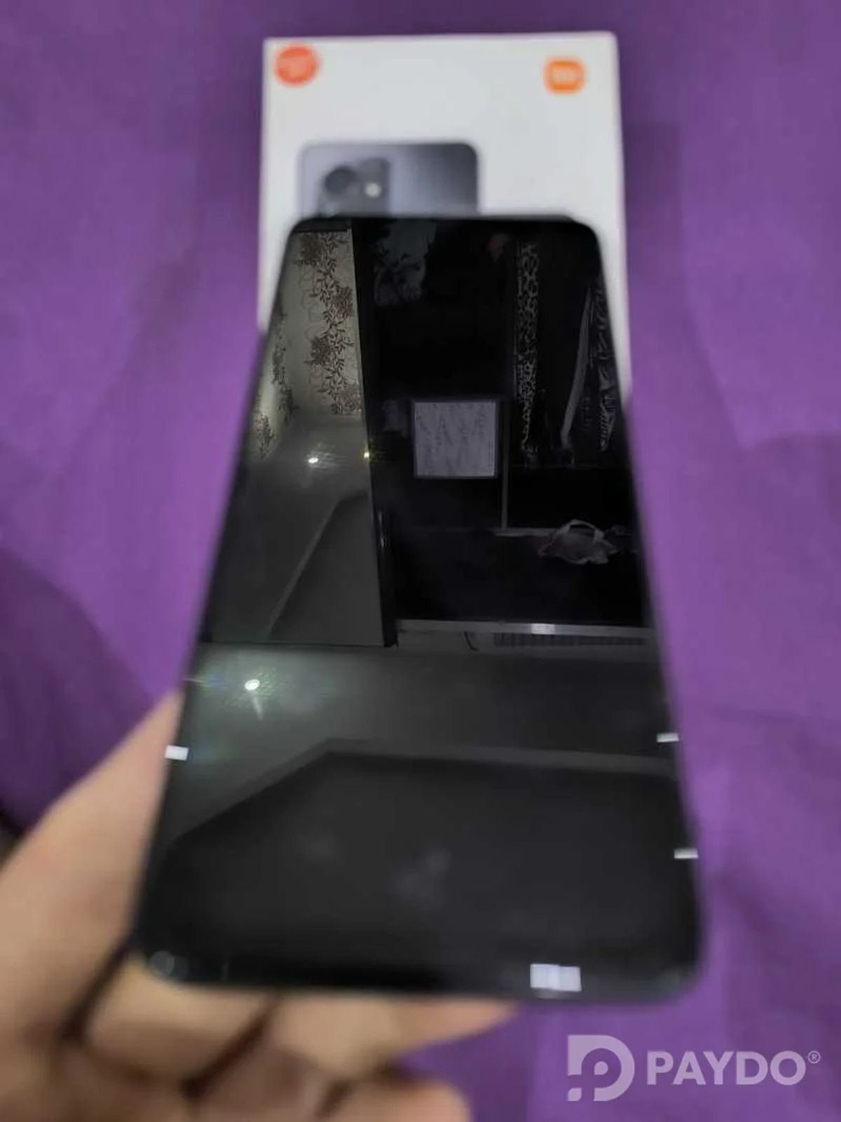 Xiaomi Redmi Note 12