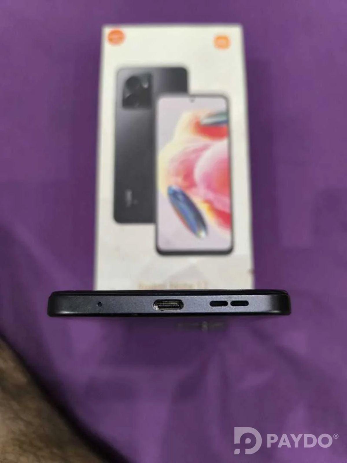 Xiaomi Redmi Note 12
