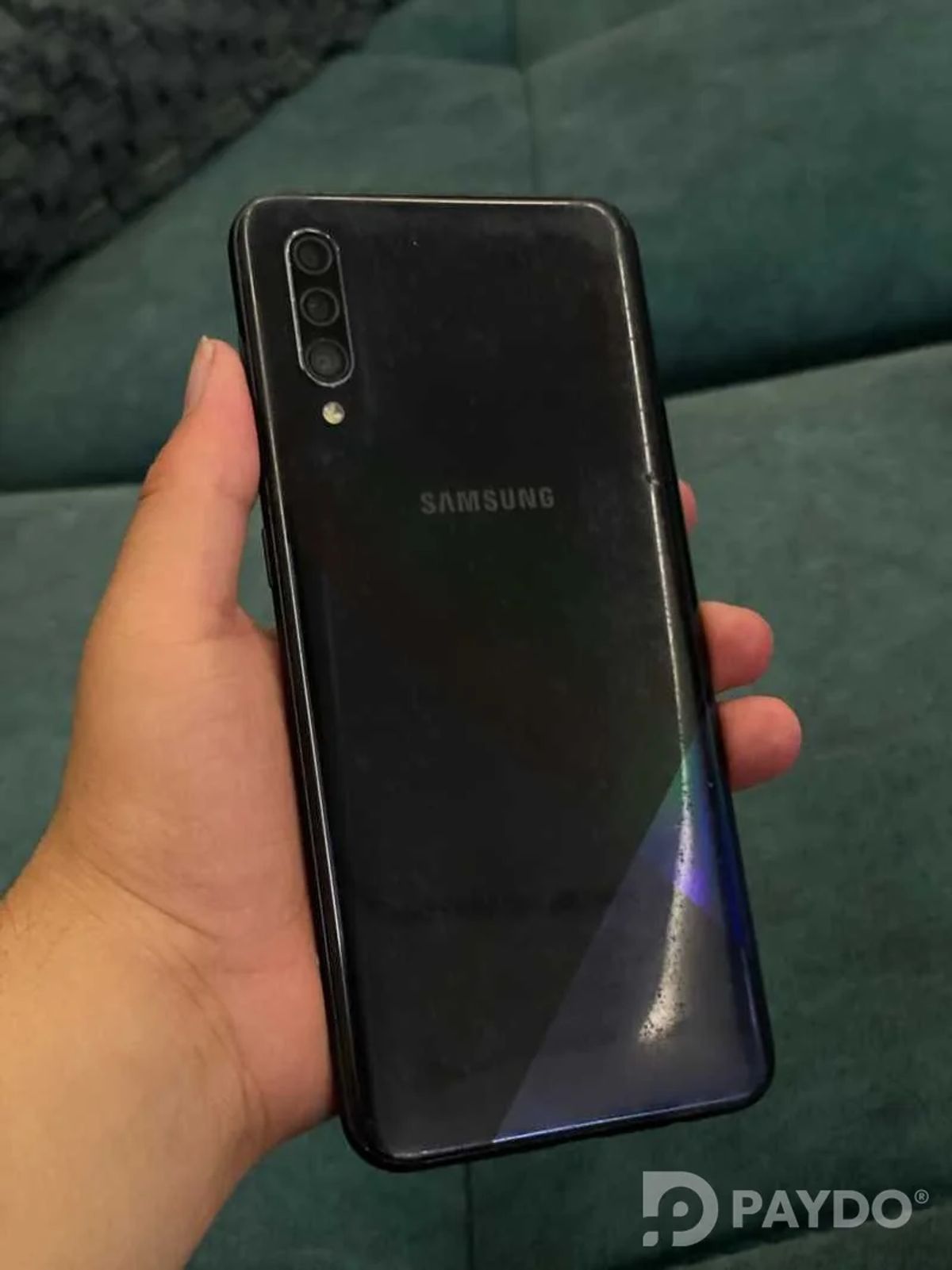 Samsung Galaxy A30s