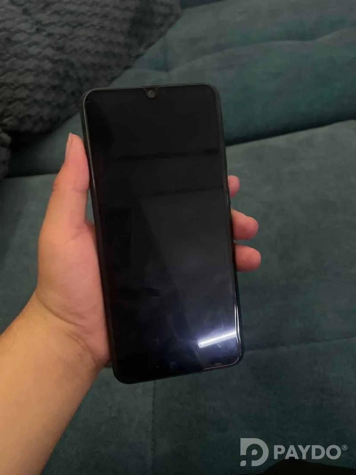 Samsung Galaxy A30s