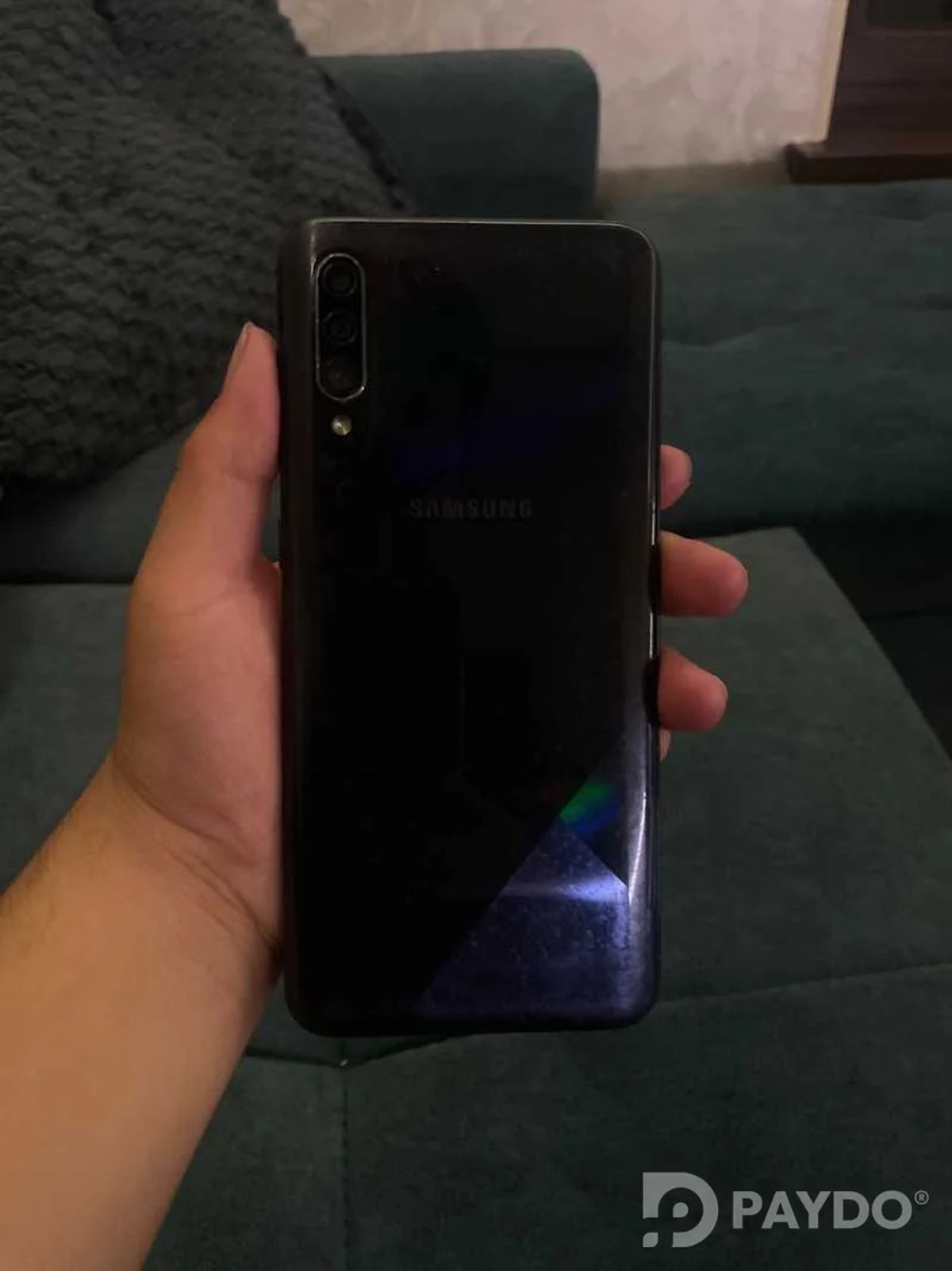 Samsung Galaxy A30s