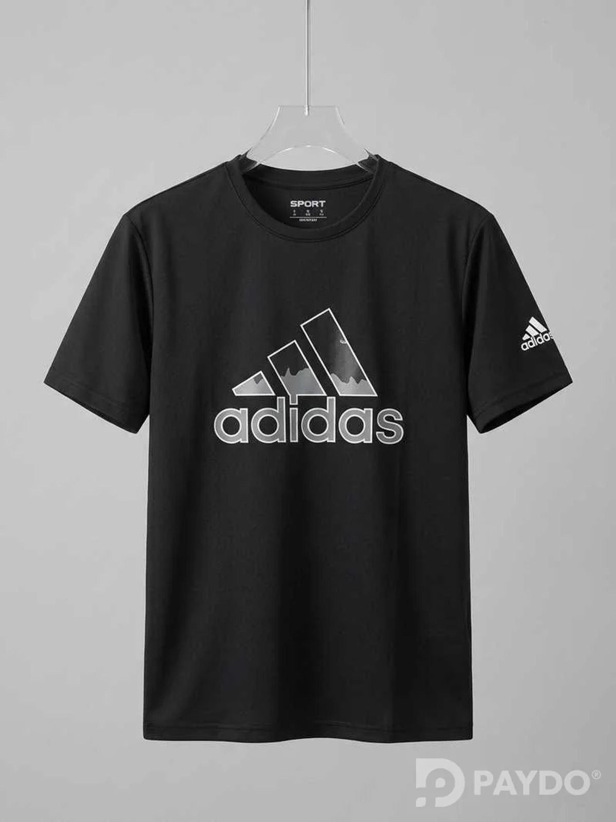 Футболки Adidas