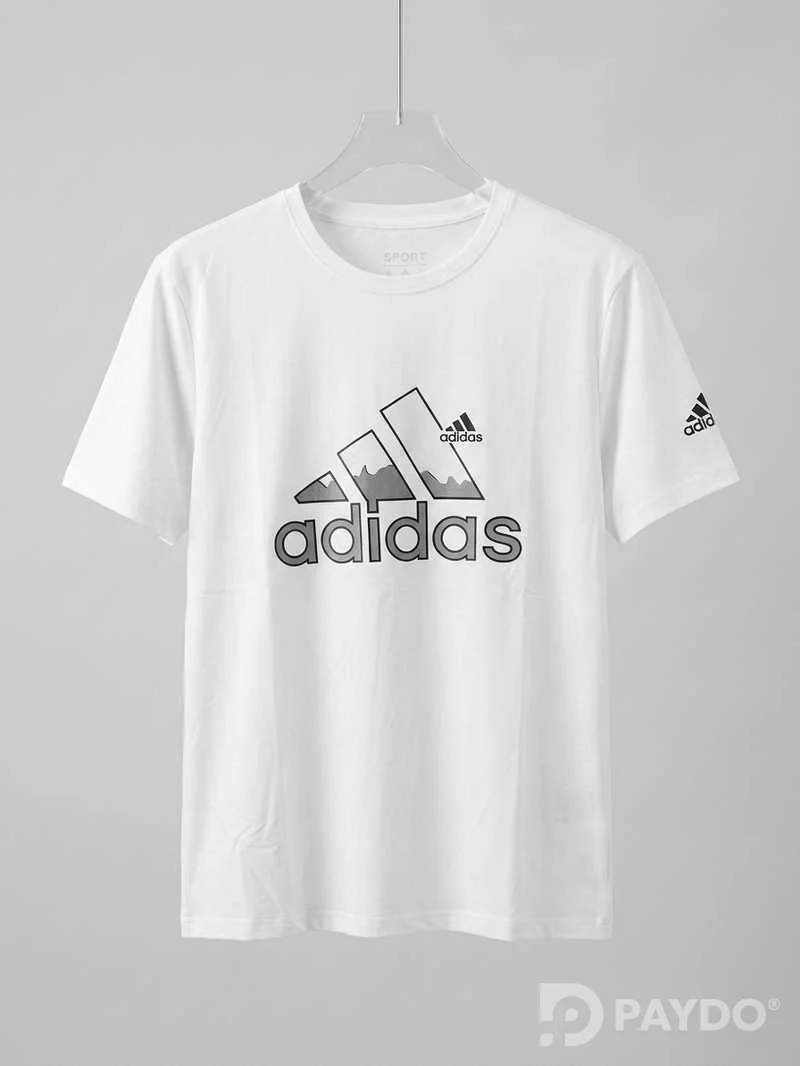 Футболки Adidas