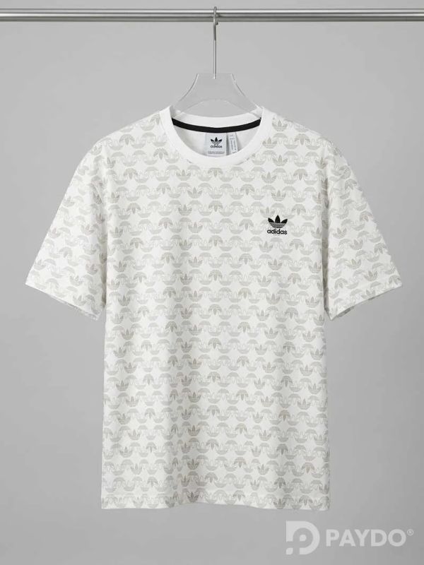 Футболки Adidas