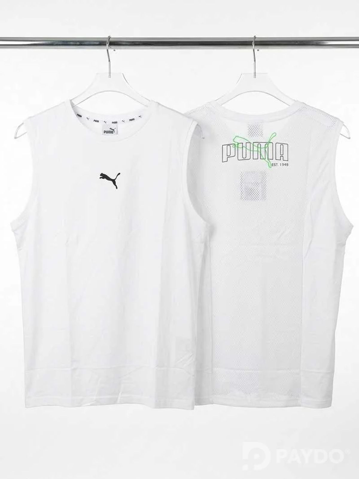 Майки Puma