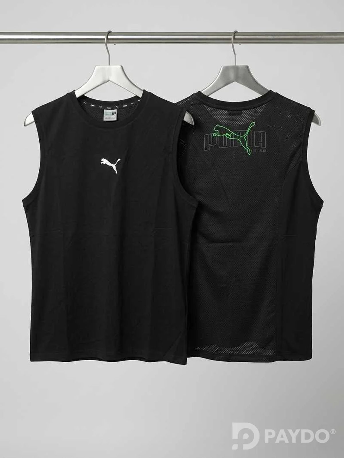 Майки Puma