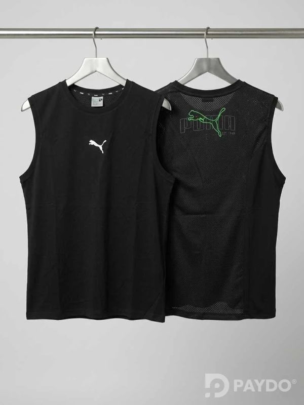 Майки Puma