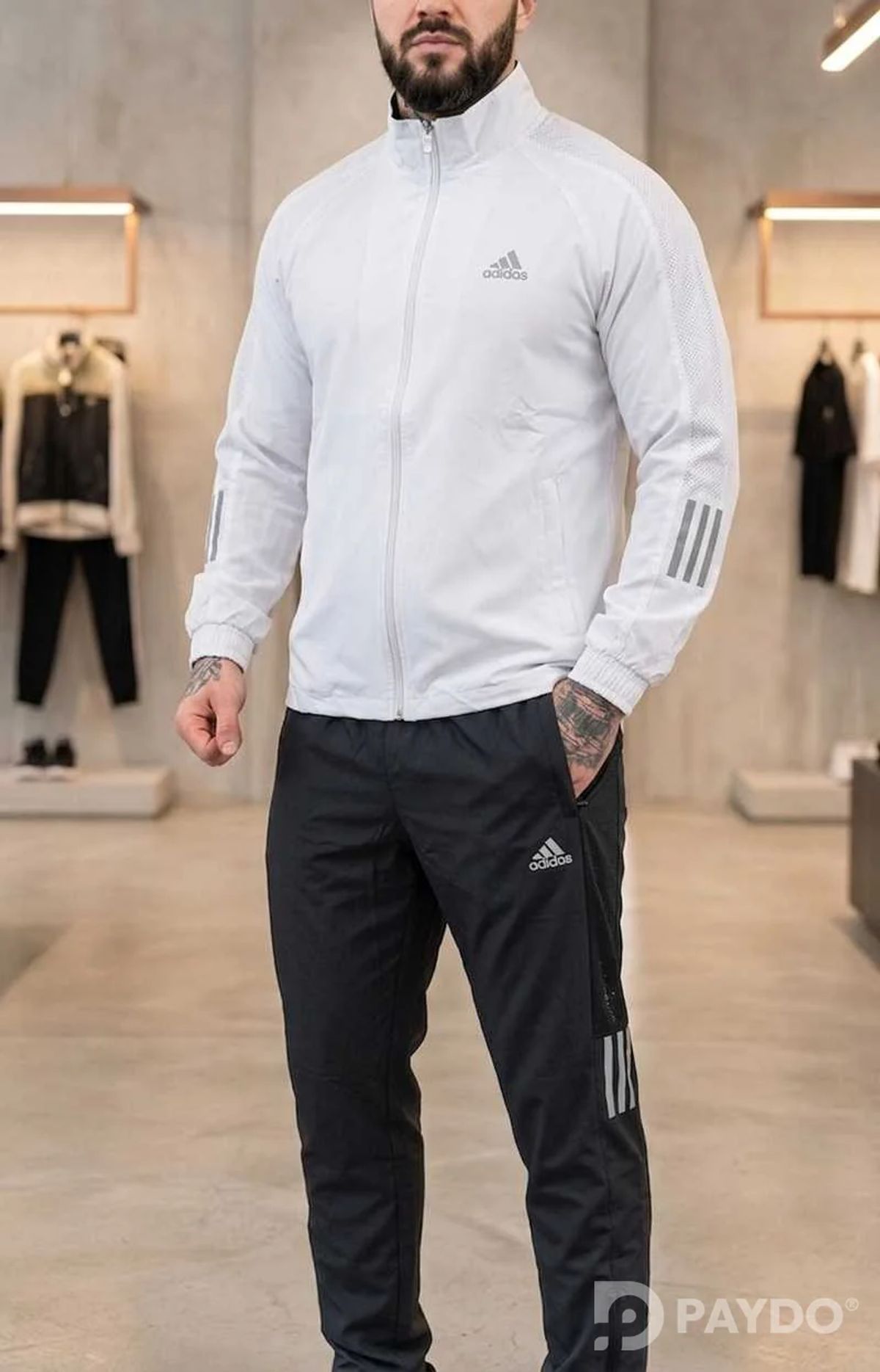Спортивный костюм Adidas