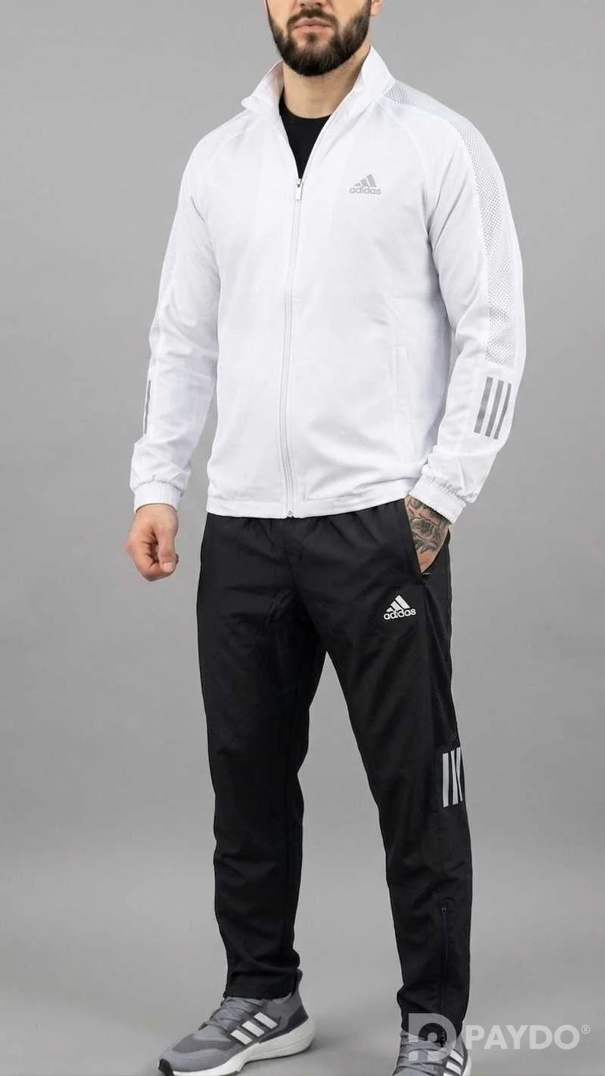 Спортивный костюм Adidas