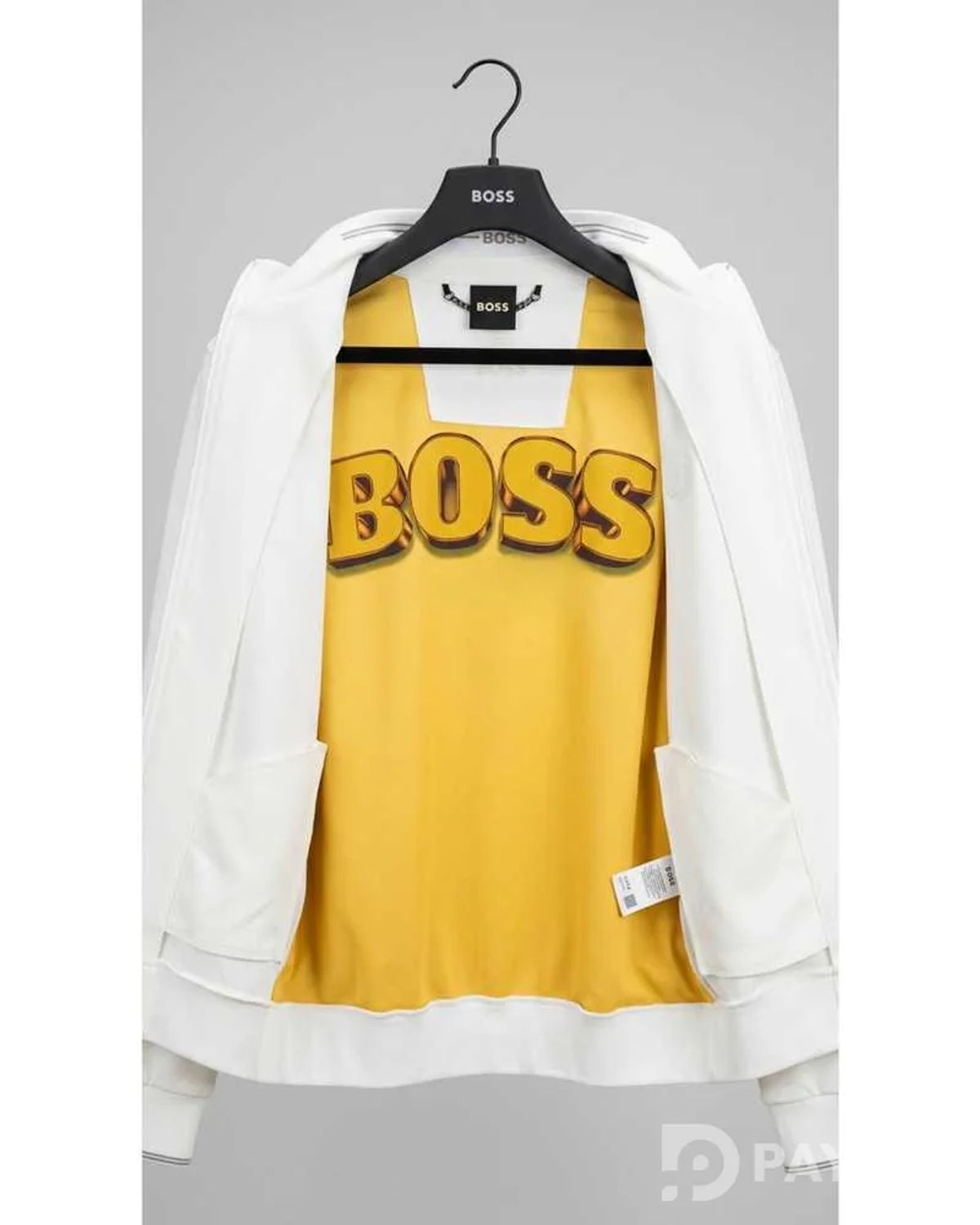 Спартивный костюм Boss