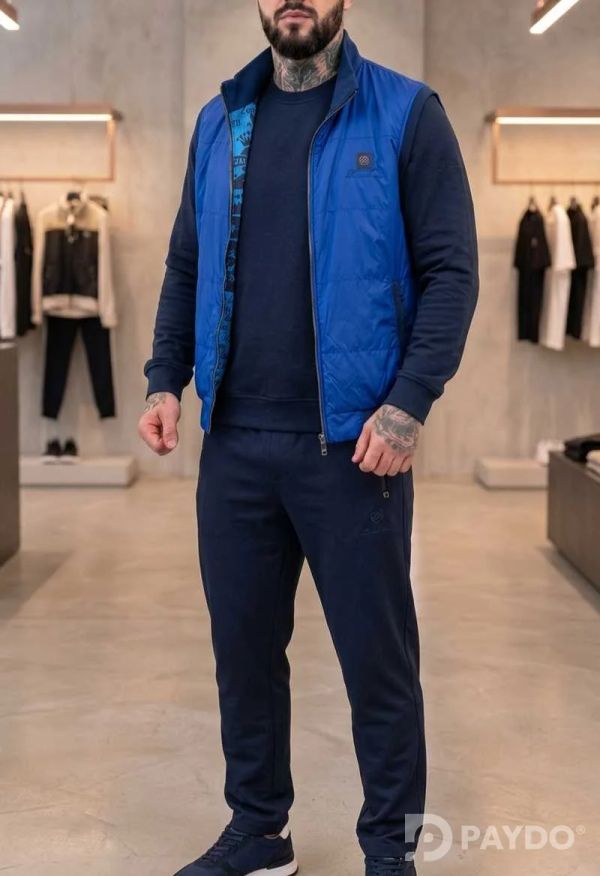 Спортивный костюм Zegna