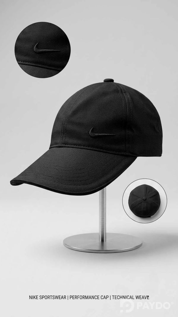 Кепка Nike