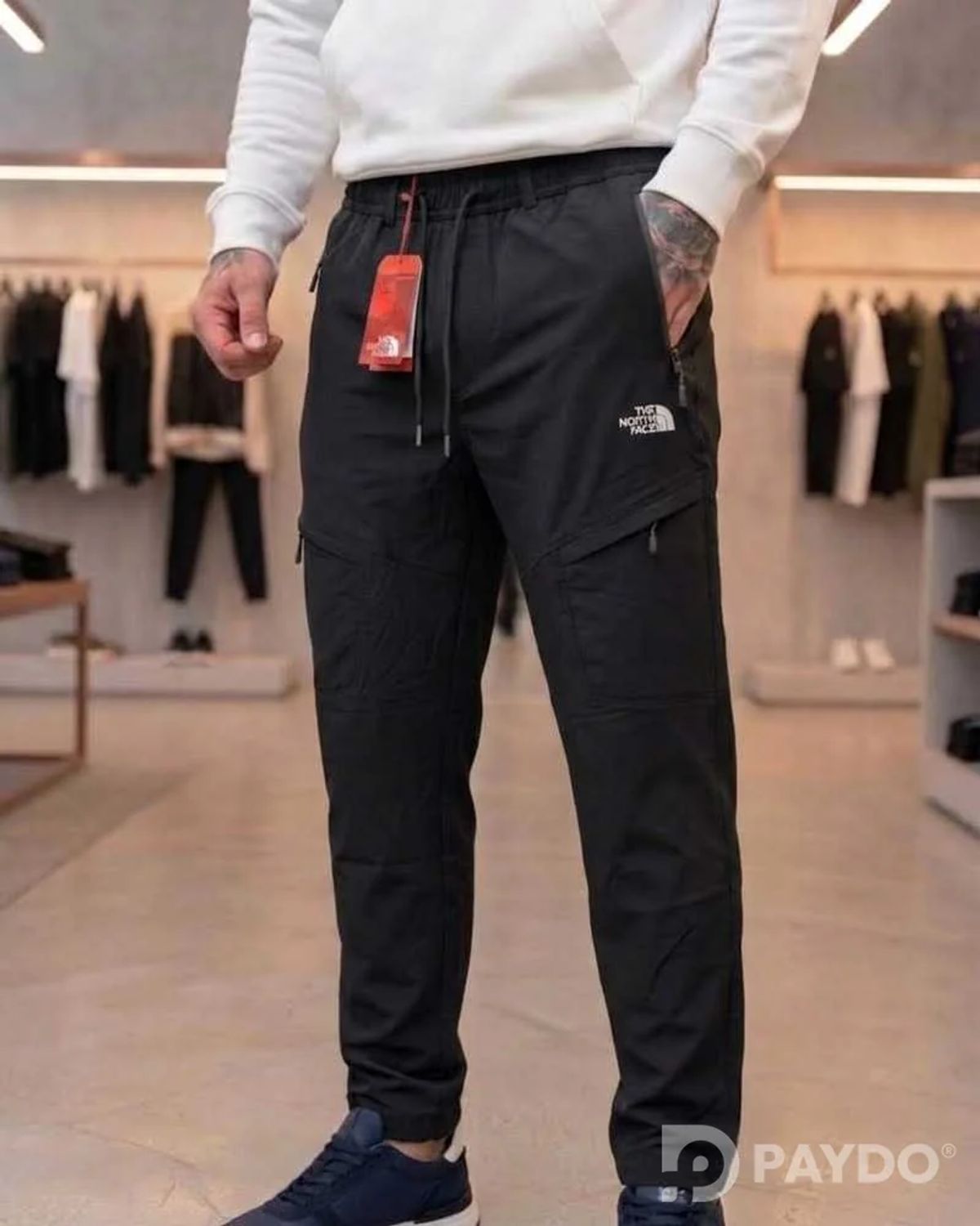 Бриджи The North Face
