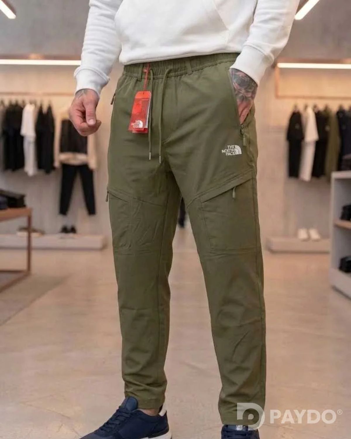 Бриджи The North Face