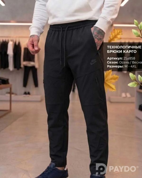 Бриджи Nike
