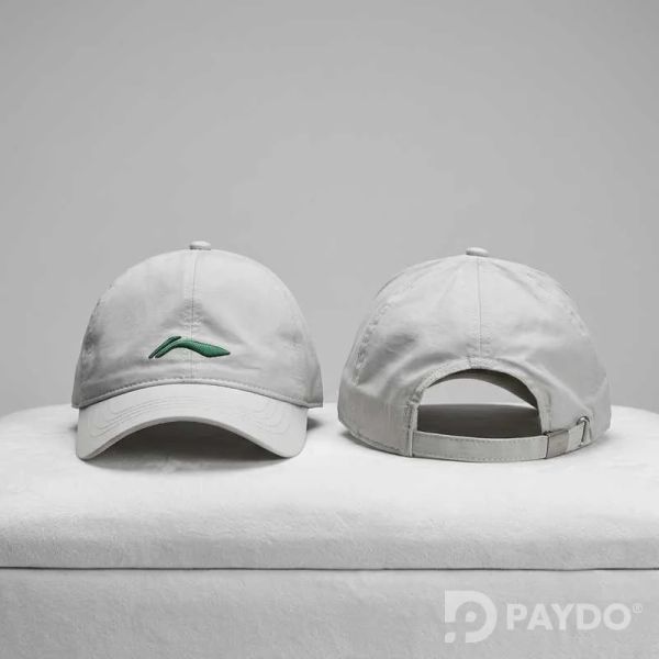Кепка Lining
