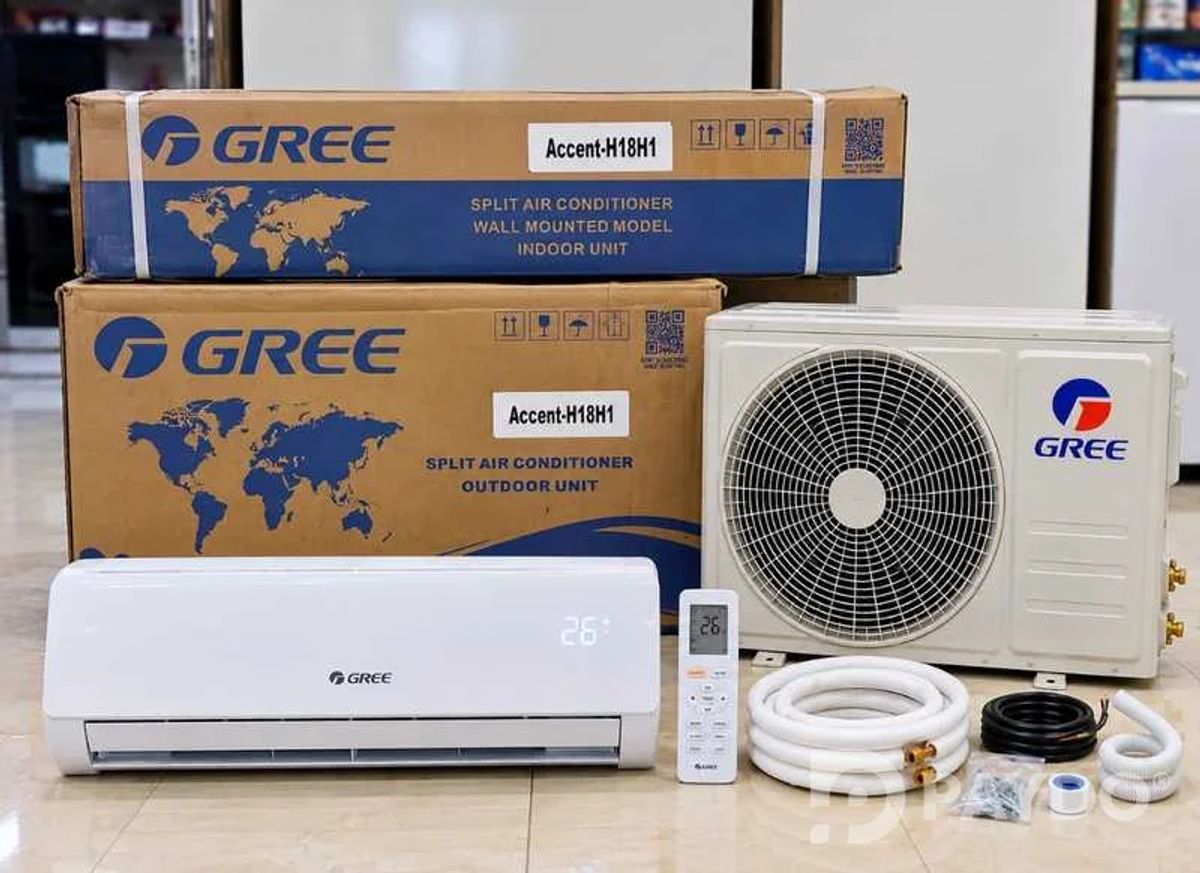 Кондиционер Gree 18