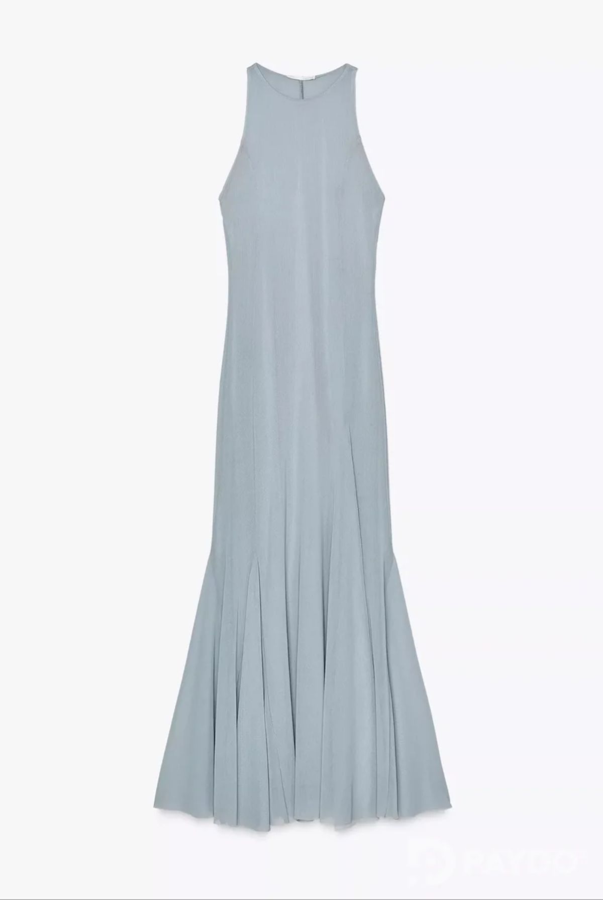 Платье ZARA новое