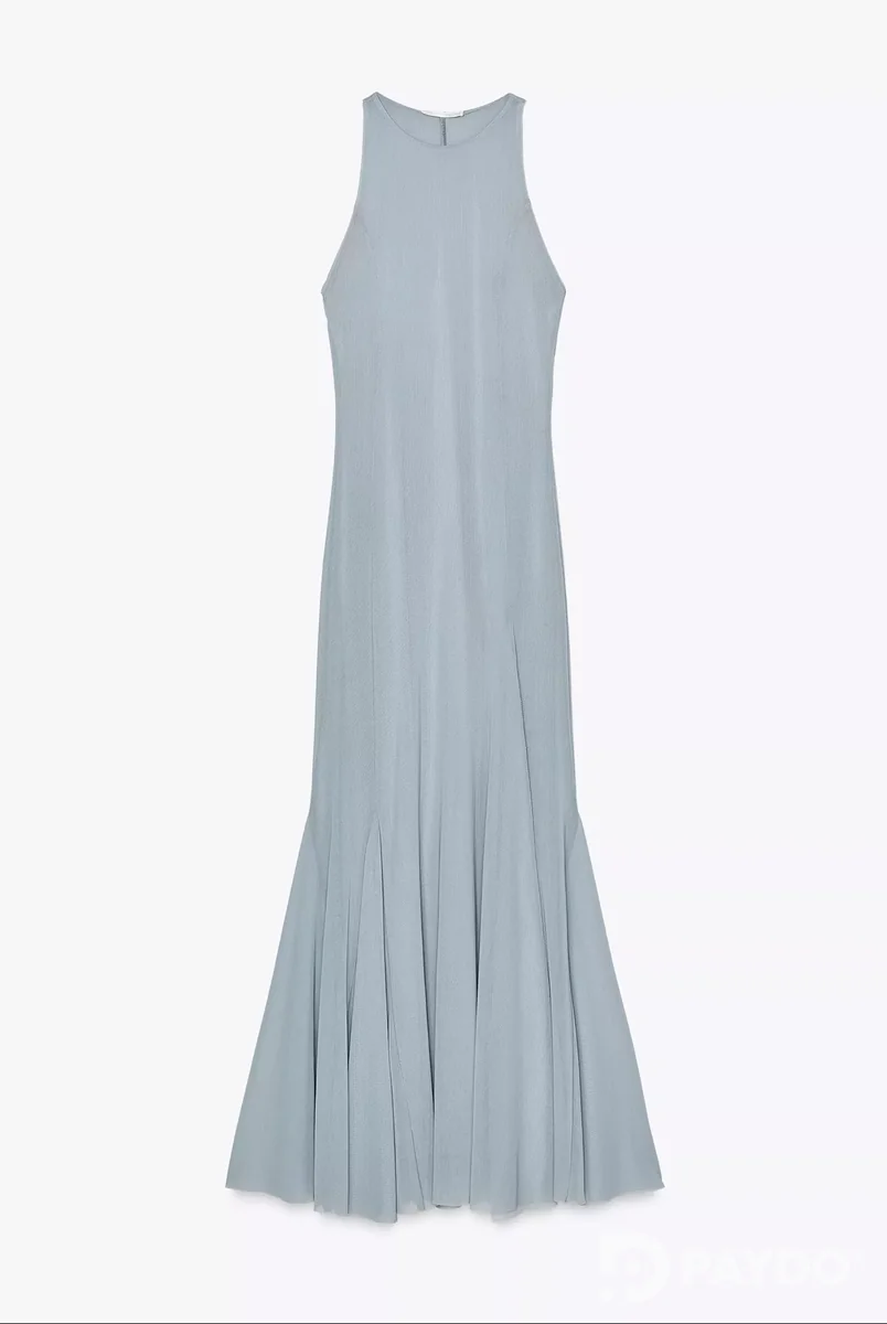 Платье ZARA новое