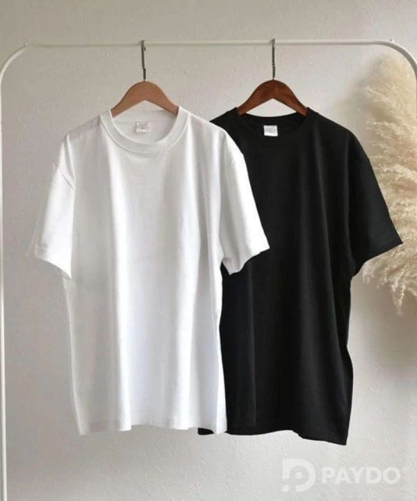 Две футболки XL