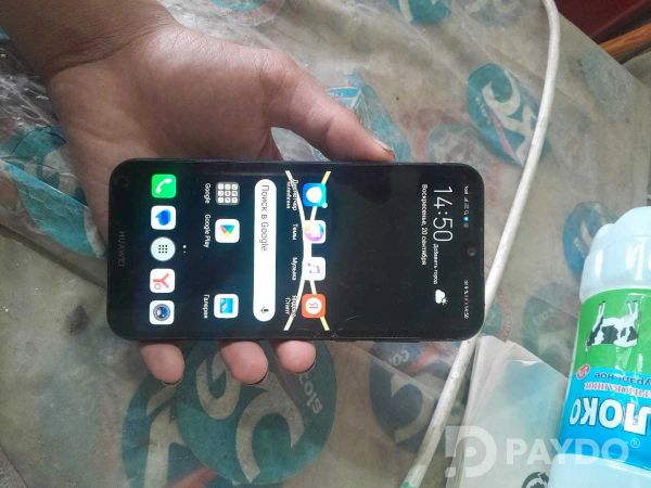 Huawei Y6 • 2/32 ГБ