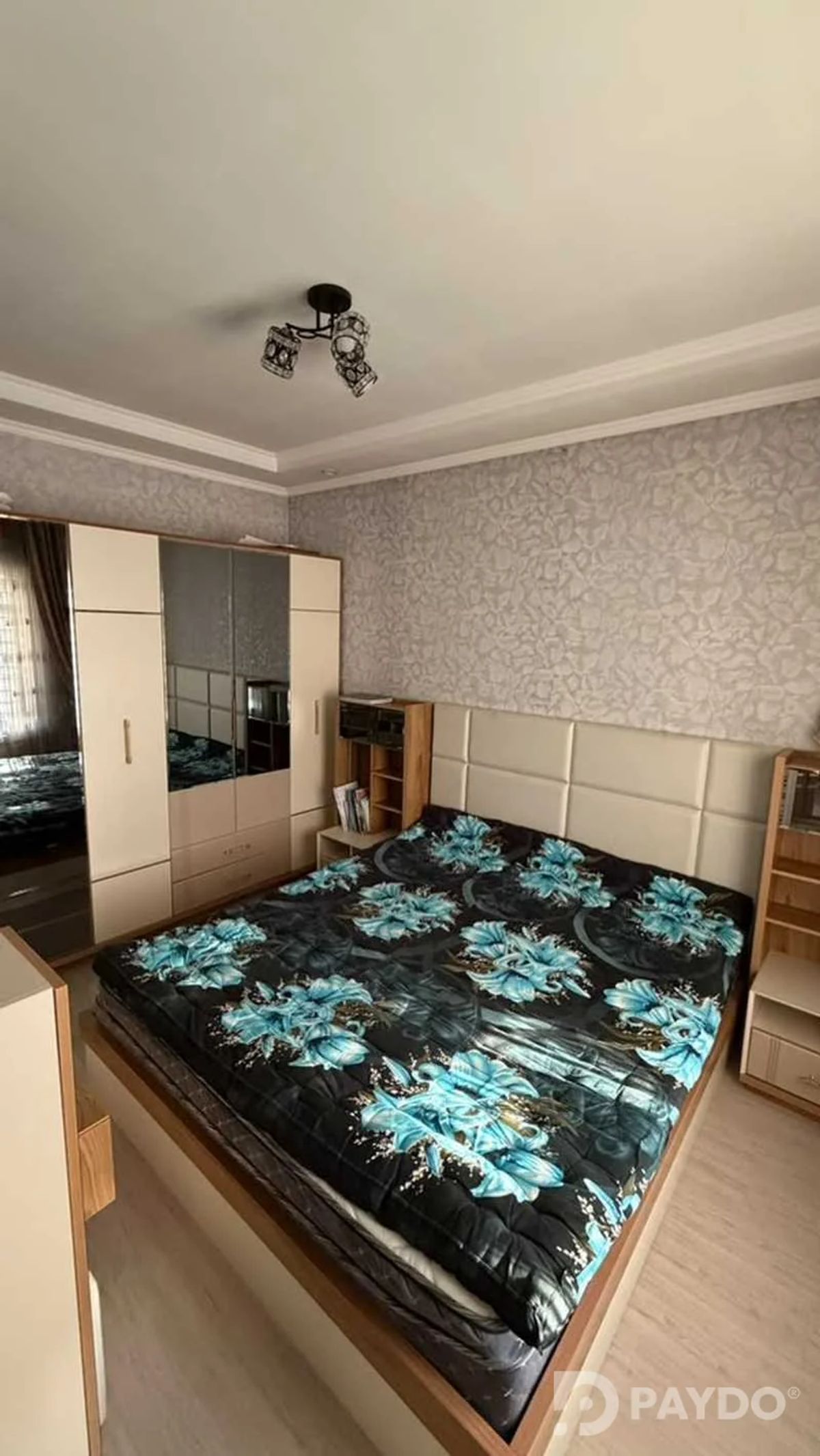 6-room • 2 floor house