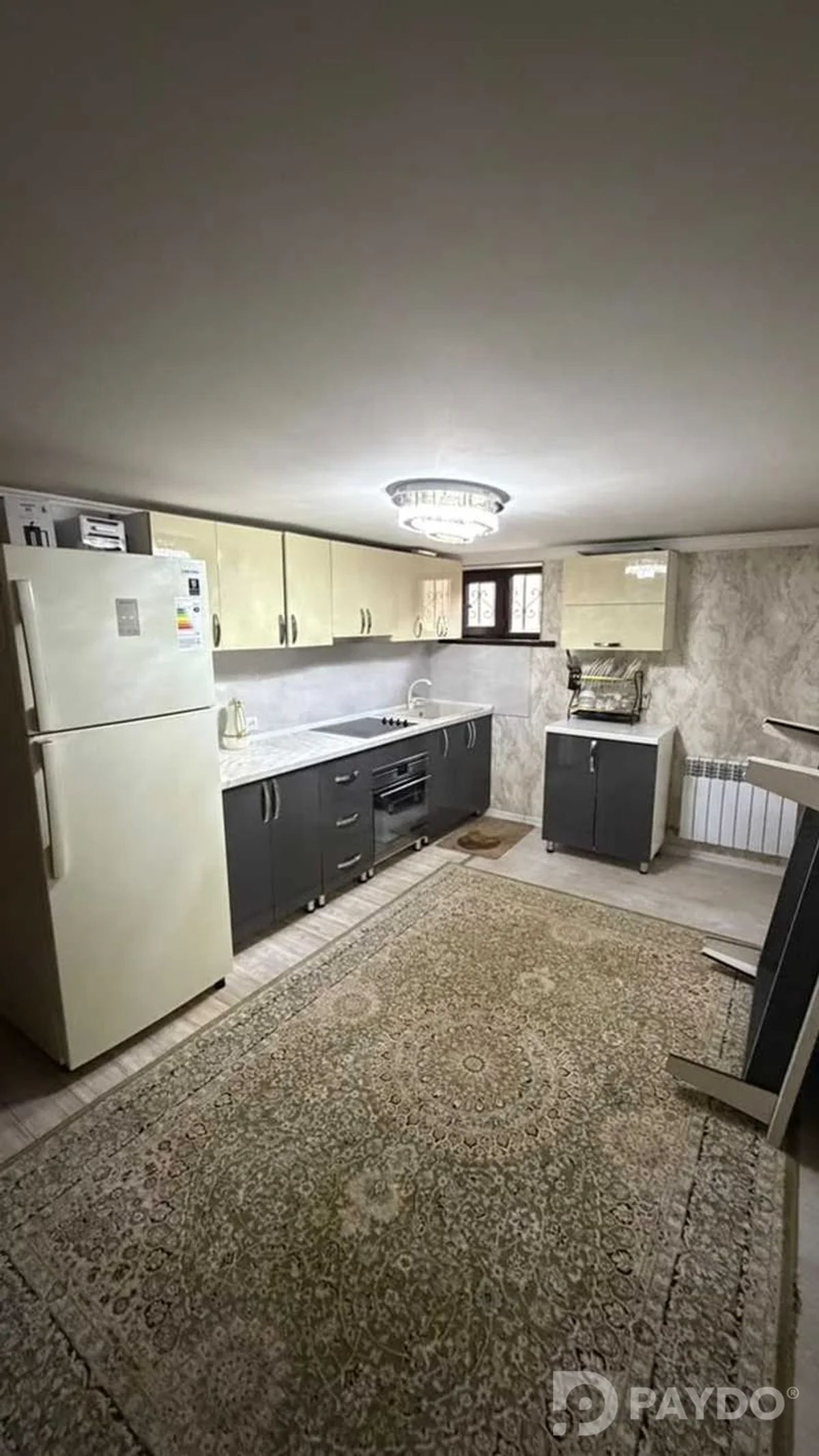 6-room • 2 floor house