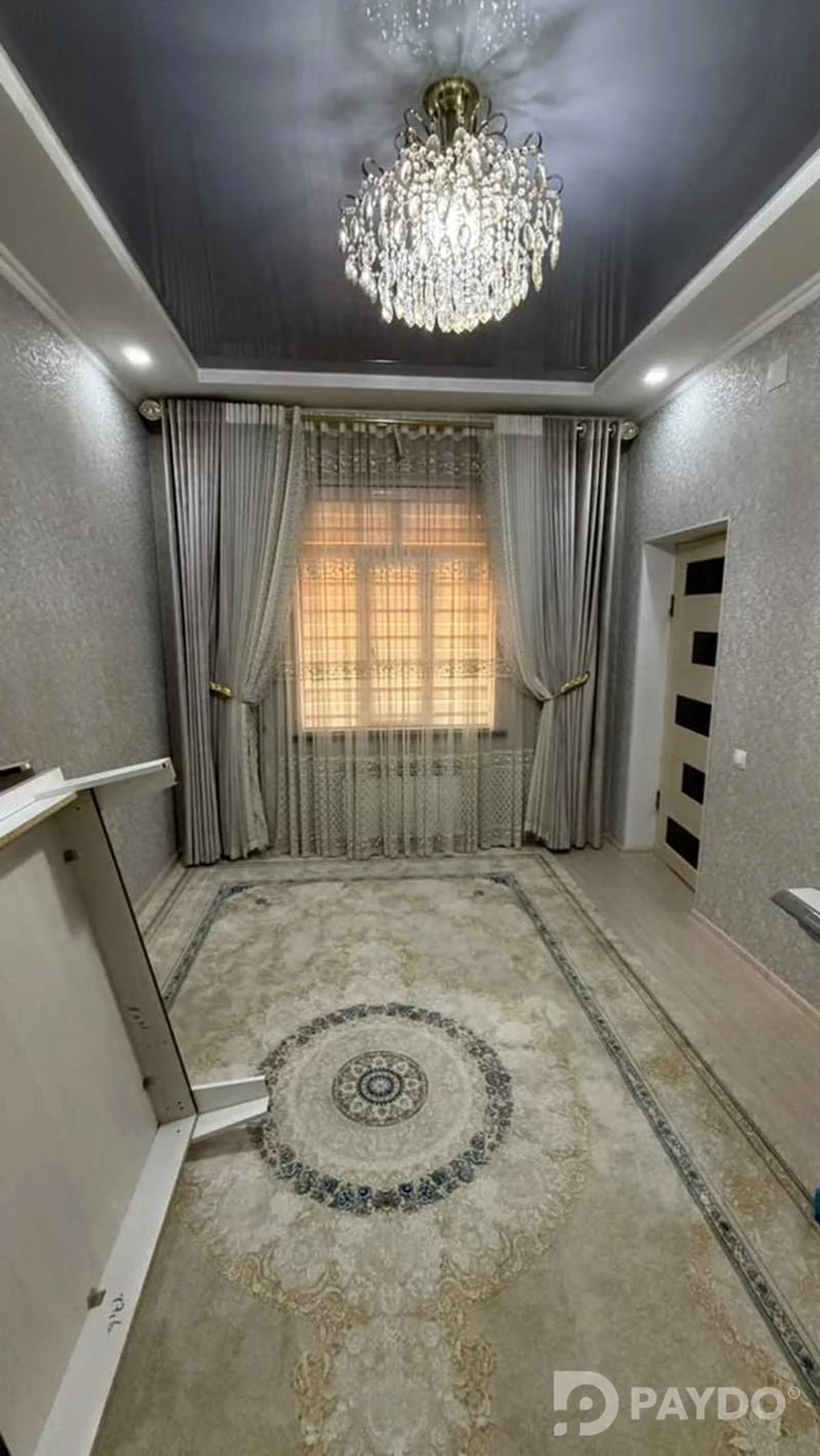 6-room • 2 floor house