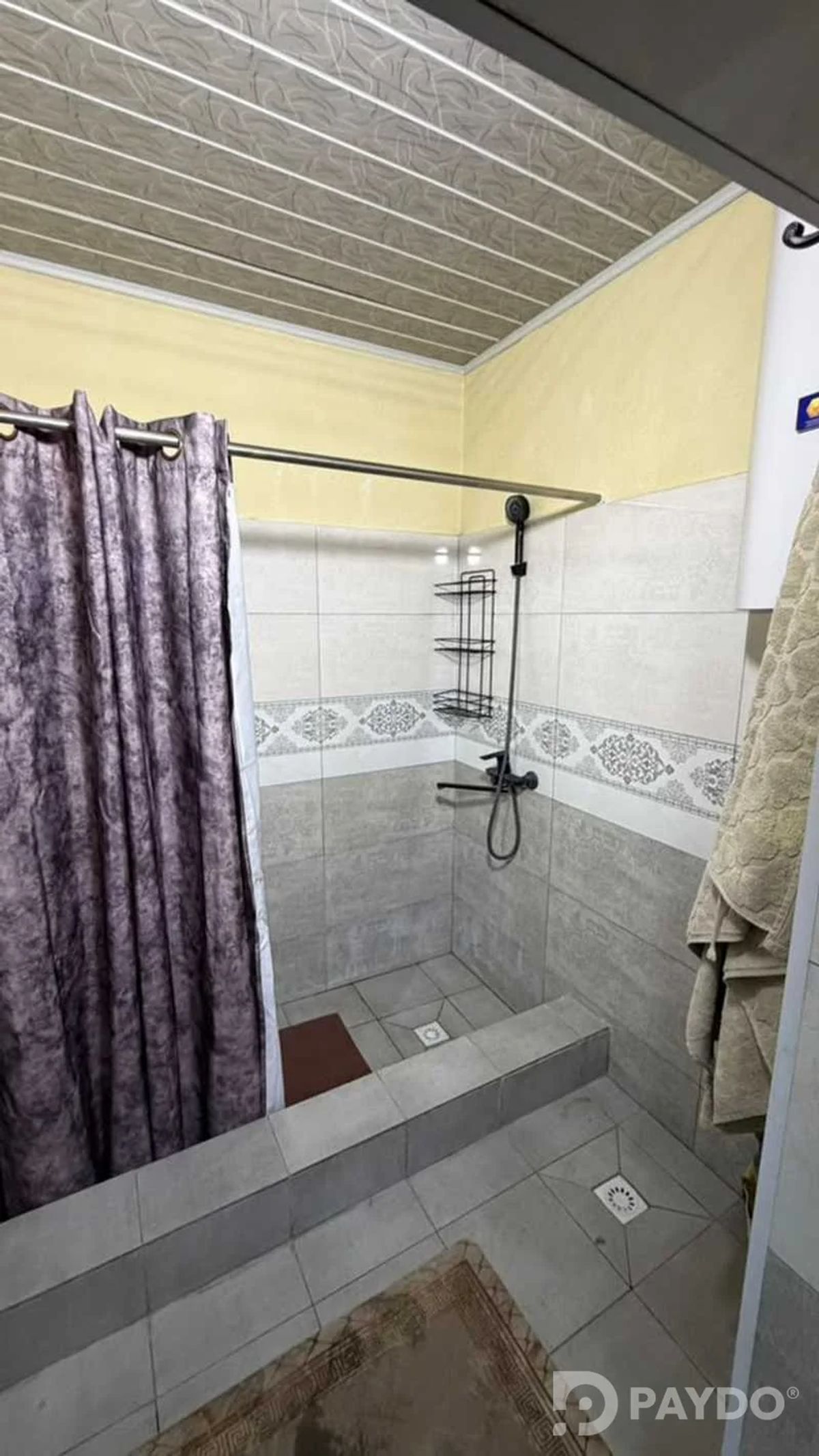 6-room • 2 floor house