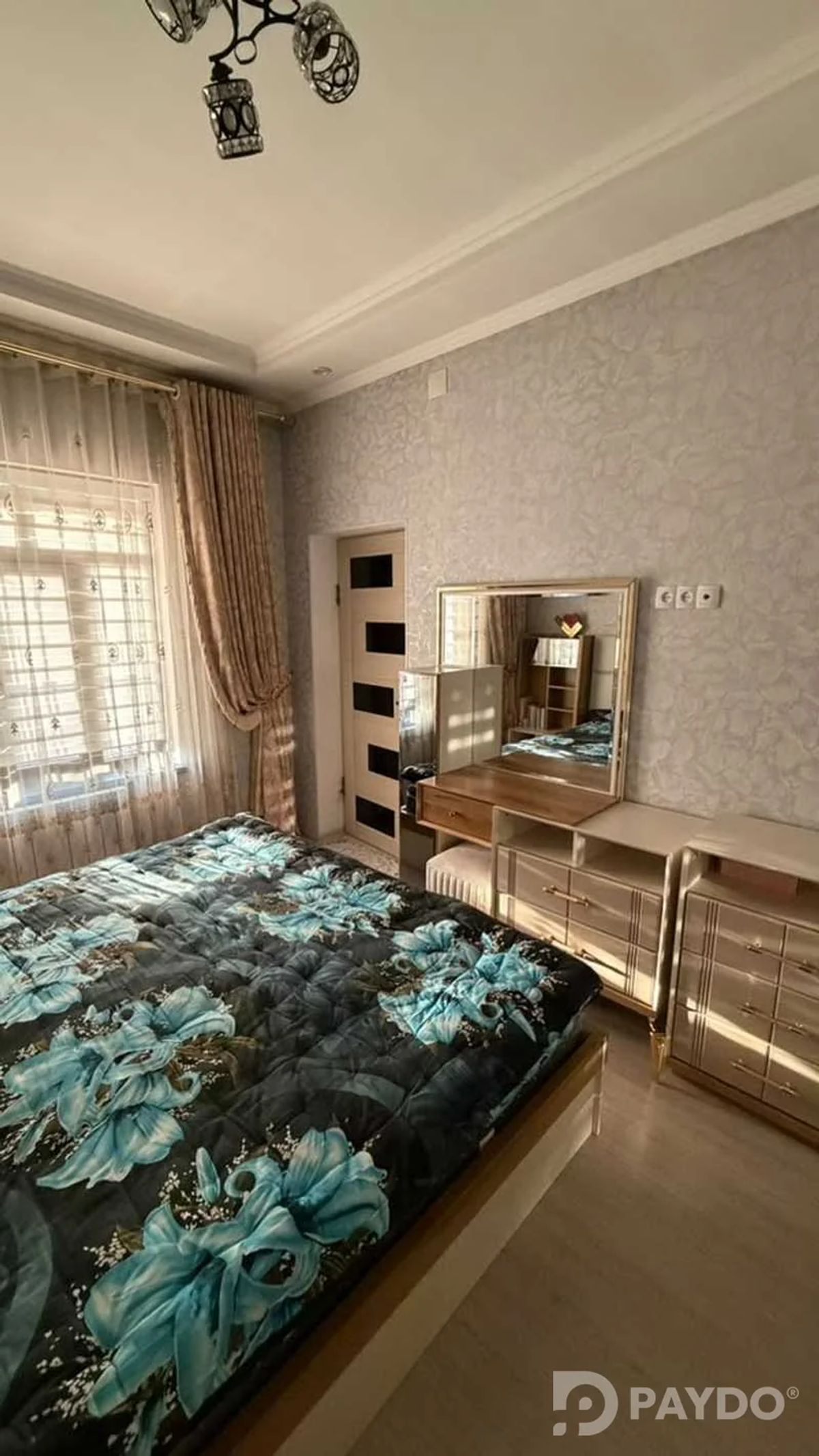 6-room • 2 floor house